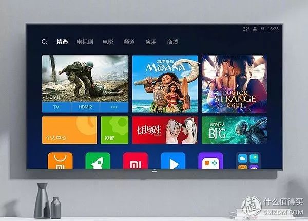 小米电视价格详解与分析