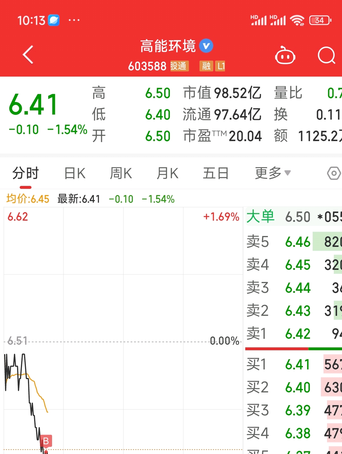 高能环境引领科技前沿，重塑未来生活体验新篇章