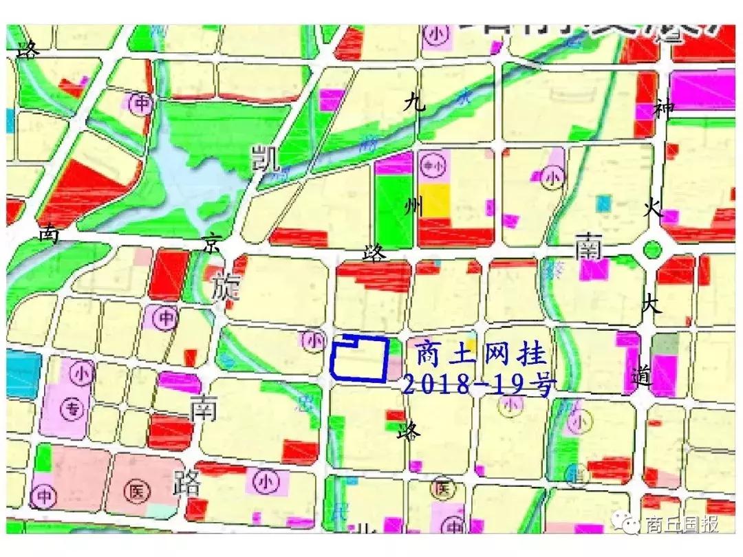 商丘市房价最新动态及市场趋势与前景展望