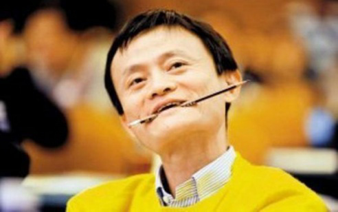 小马云踏自然美景之旅，寻找内心平和与喜悦的最新消息