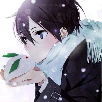 动漫男神头像与日常趣事趣谈