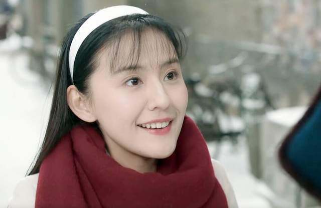 演员叶菲，演艺之路的闪耀之星
