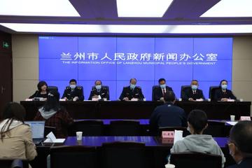 兰州最新新闻动态更新
