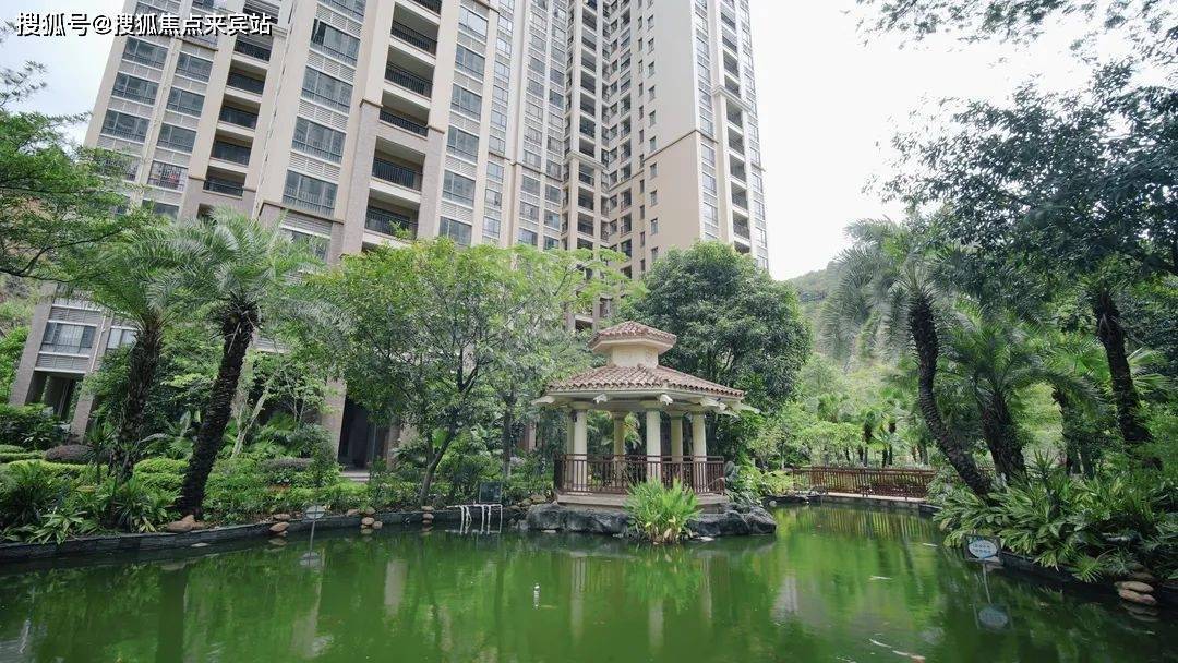 肇庆珀丽湾最新房价信息指南