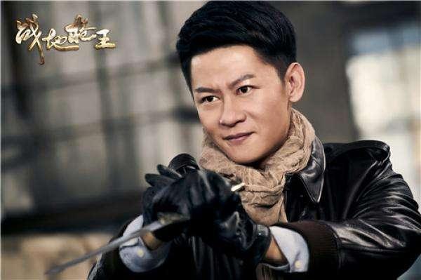 战地枪王演员,战地枪王演员的高科技装备，引领未来战场，体验非凡科技生活