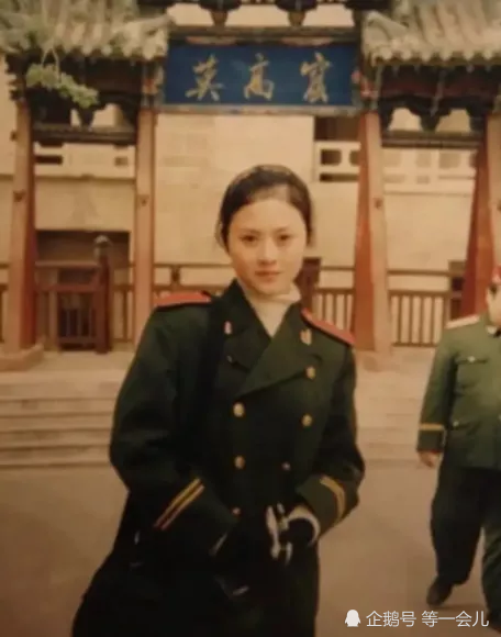 武警演员的职业概述与角色探讨