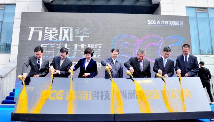重磅推荐，中国当代四大创新成果闪耀世界🚀
