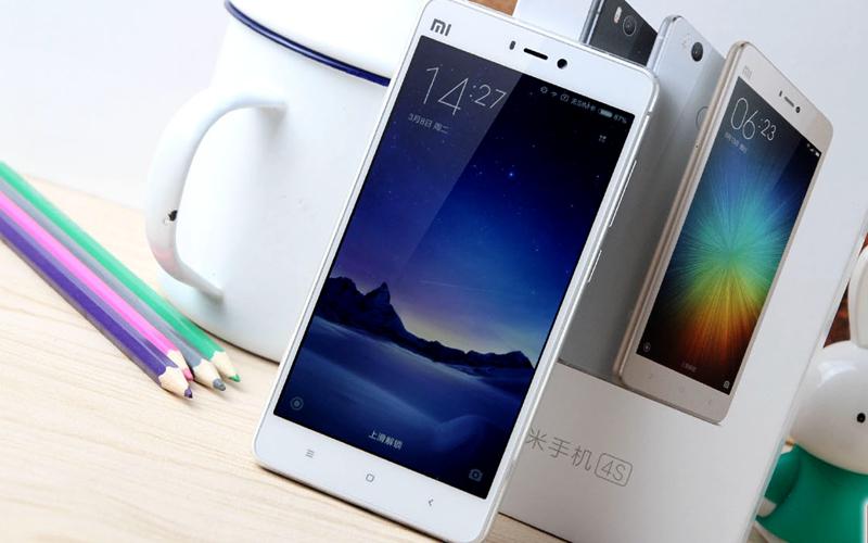 小米4C新品速递，技术与市场融合之辩的盛宴
