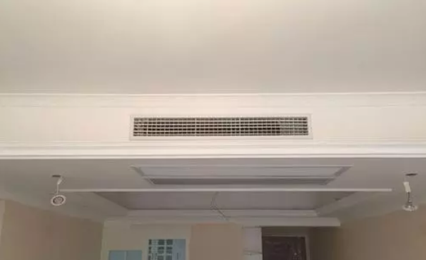 巷弄深处的风管机空调宝地，探寻价格魅力与品质体验
