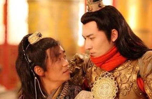 电影李元霸与宇文成都，高科技巅峰对决重塑未来体验震撼上映！