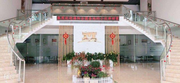 海阳市最新招聘，时代脉搏与人才汇聚的交汇点